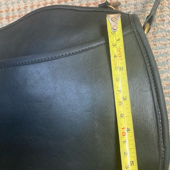 Vintage Coach Purse - Picture 11 of 13